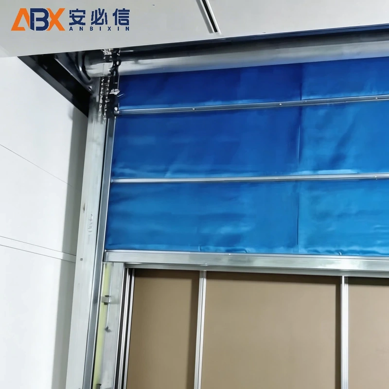 台州市背带堆积门