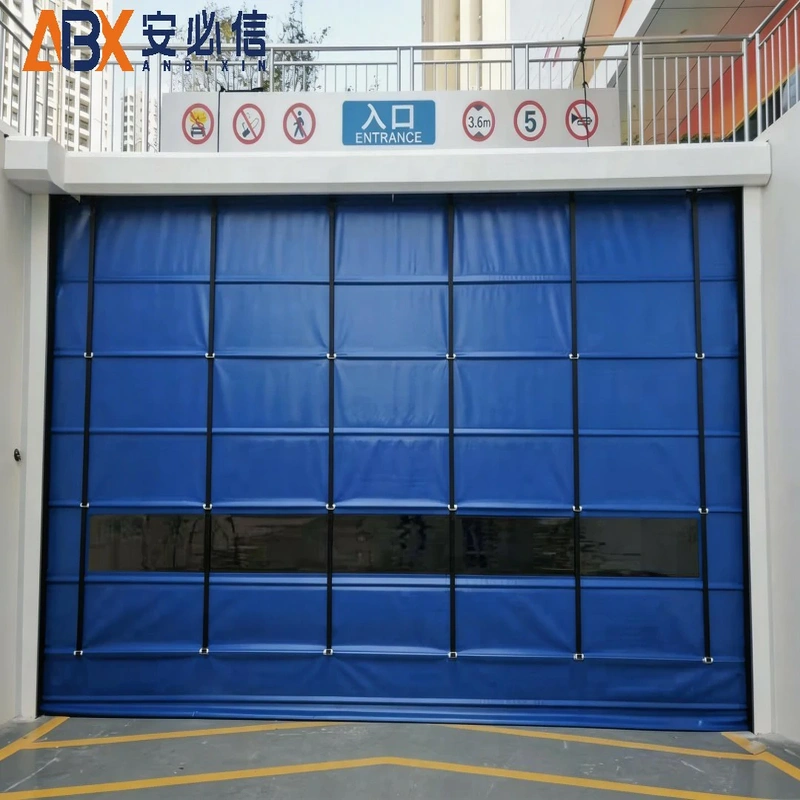 台州市堆积门